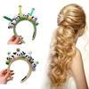 Acessórios de cabelo para crianças – Diademas para crianças