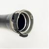 Turbo Intercooler Cooling Hose Pipe Compatible With Mercedes Benz ML350 W166 OE 1665280082