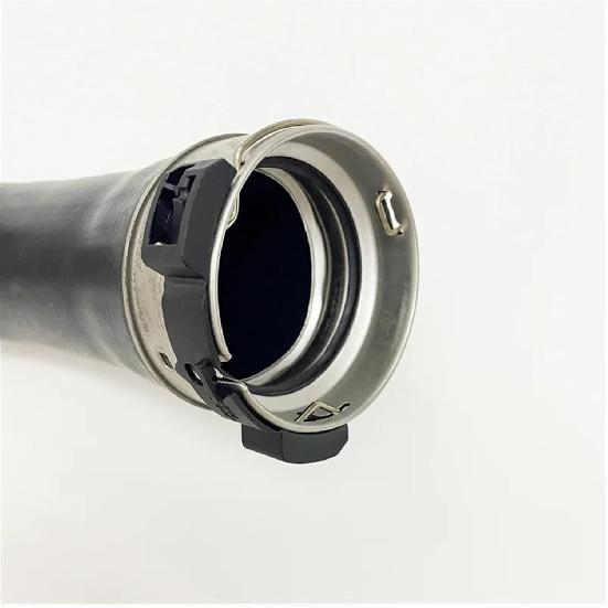 Turbo Intercooler Cooling Hose Pipe Compatible With Mercedes Benz ML350 W166 OE 1665280082