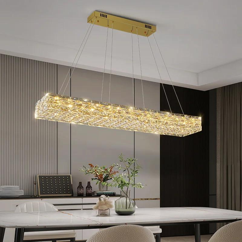 

Современный домашний декор светодиодные лампы подвесной светильник лампы для гостиной светодиодные люстры для столовой подвесной светильник внутреннее освещение RC remote dimming