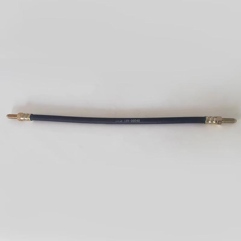 Dongfeng EQ1118GA/EQ2102 Clutch Front Oil Pipe