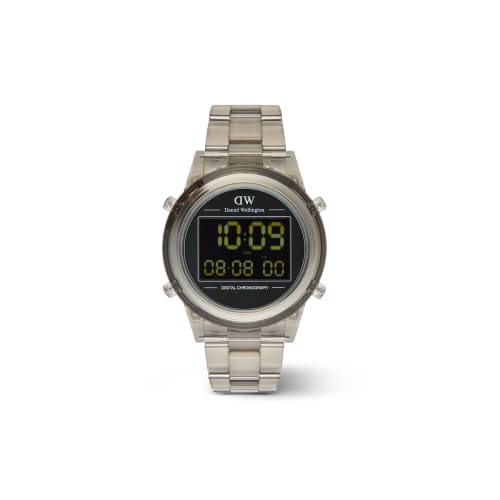 

Ретро цифровые часы Daniel Wellington, 42 мм, для мужчин и женщин. Стильный, популярный подарок для влюбленных, девушек и близких. Идеально для спорта, о