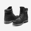 Timberland Stivali da Lavoro Impermeabili Premium da 6 pollici [10073-BLACK NB]