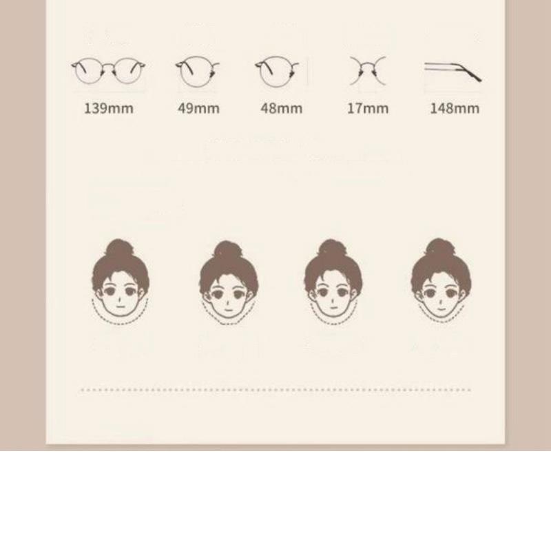 New Retro Frosted Frame Myopia Glasses Fashion Square Frame Anti Blue Light Glasses Optical Prescription Eyeglasses 0 To -4.0