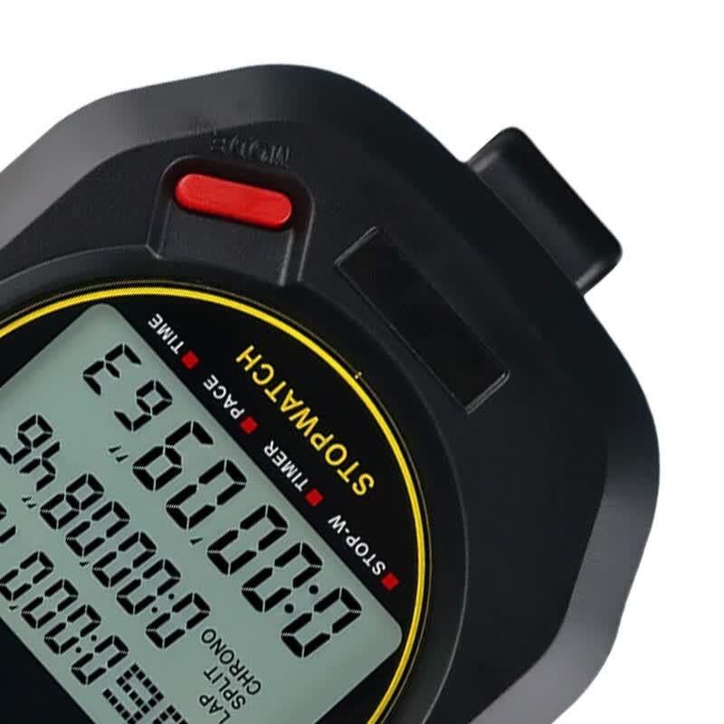 Jucheng Digital Stopwatch