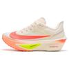 Zoom Fly 6 Pale Ivory Hyper Crimson Dámské tenisky Krémová Barely-Volt Volt FN8455-105