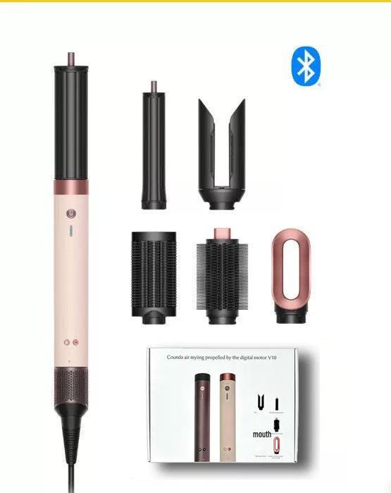 Dyson Airwrap HS09 Multi-Styler Curling Wand Set