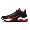 Nike Renew Elevate Black University Red Sneakers CK2669-003