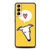 Galgo Greyhound Dog Phone Case For Samsung Galaxy S25 Edge S24 S23 S22 S20 Ultra S21 FE 5G S10 Plus Soft TPU Cover