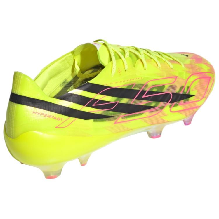 Hyperfast F50 Adidas Evo Fg 'Too Fast' KJ6106