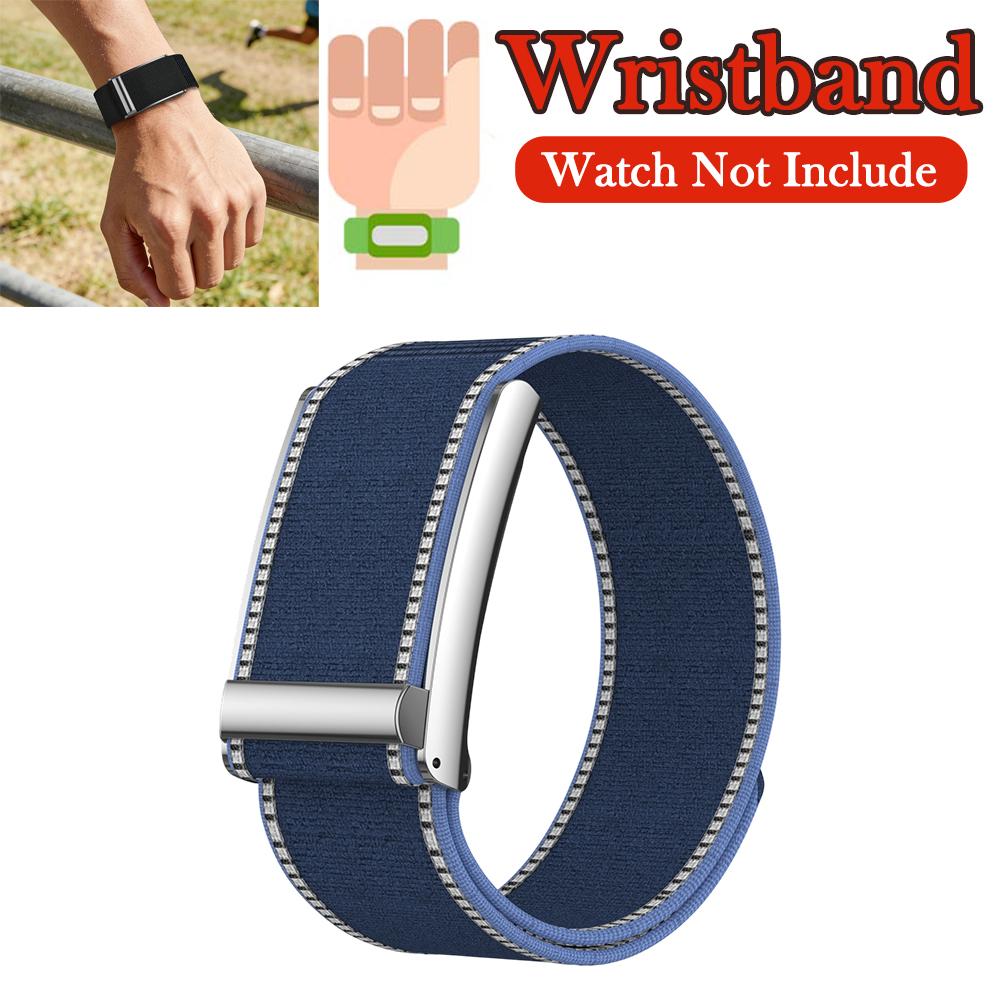 Watch Strap for Whoop 5.0/MG Band Gym Breathable Adjuatbale Wristband/Armband for Whoop MG/5.0 Men Women Sport Bracelet Correa