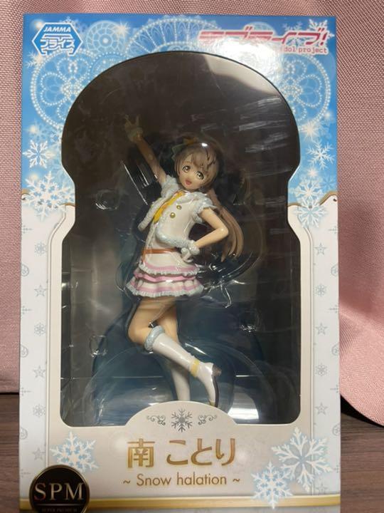 

[Б/У] Срочное снижение цены Фигурка Love Live Котори Ичибан Кудзи