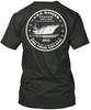 USS RANGER CVA CV 61 Tee T-Shirt Hergestellt in den USA Größe S bis 5XL Unisex T-Shirt