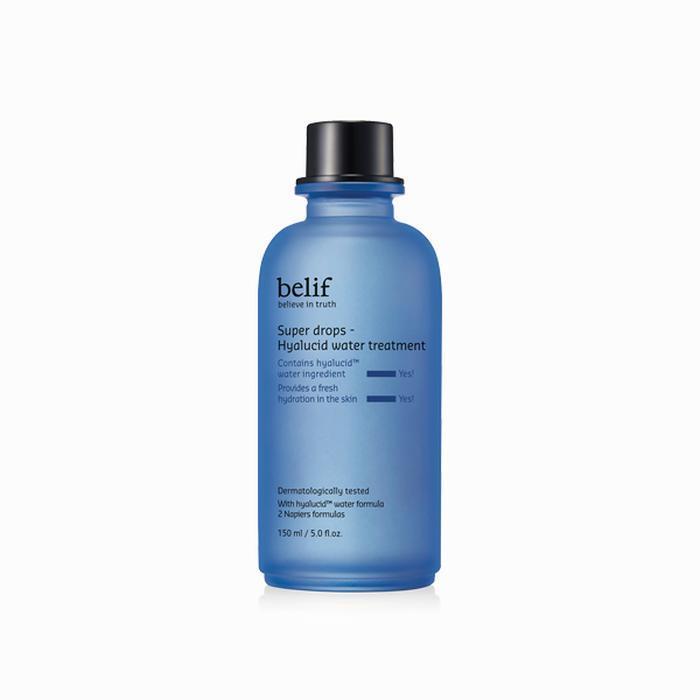 [belif] Superdrops Hyalucid Water Treatment 150ml (27721309) Color options
