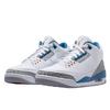 Air Jordan 3 Retro Wizards