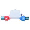 Water Inlet Valves Replacement W10869800 Universal Washing Machine Inlet Valves With Thermistor Laundry Accessory