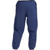 Nike Logo Print Drawstring Jogger Pants Men Bottoms Midnight-Blue DX1365-410
