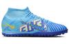 Kylian Mbappé X Nike Zoom Mercurial Superfly 9 "Motivation Pack" DO9347-400