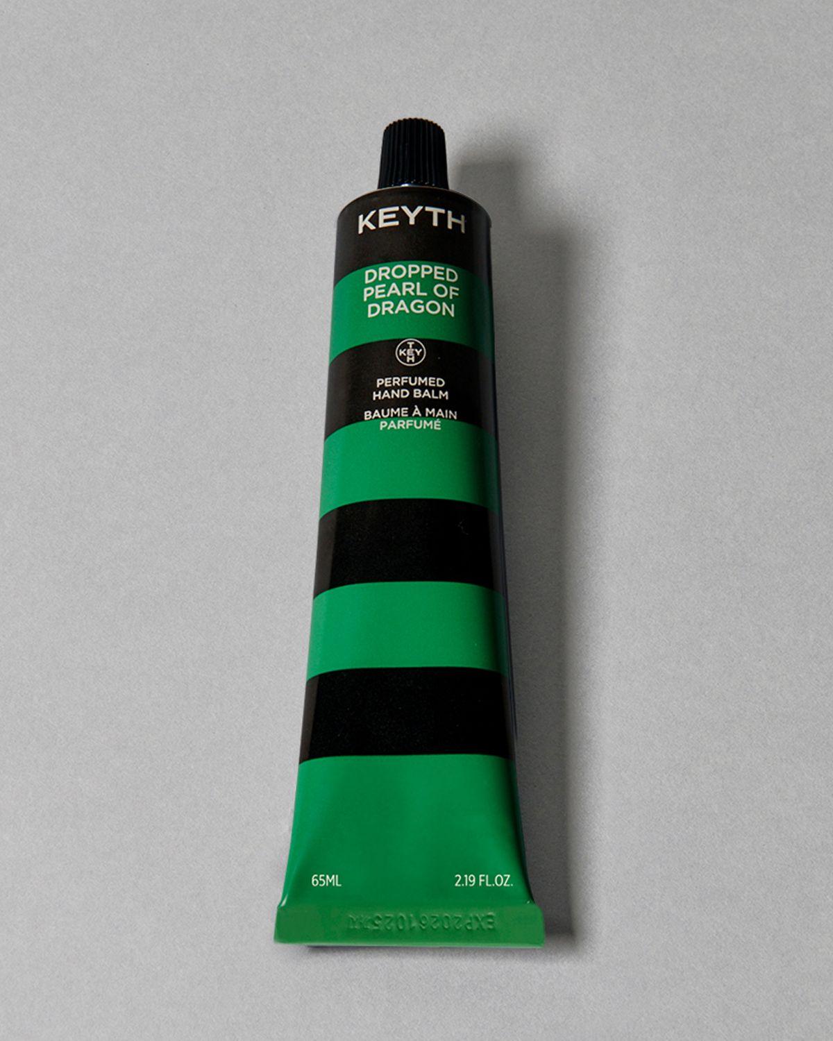 Perfumed Hand Balm 65ml Dropped Pearl of Dragon