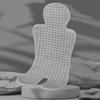 Breathable Baby Stroller Cushion Pram Lining Infants Pushchair Car Mat  Outdoor