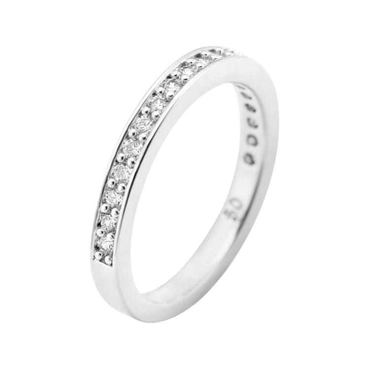 Swarovski Rare Rings Unisex Silver 1121065