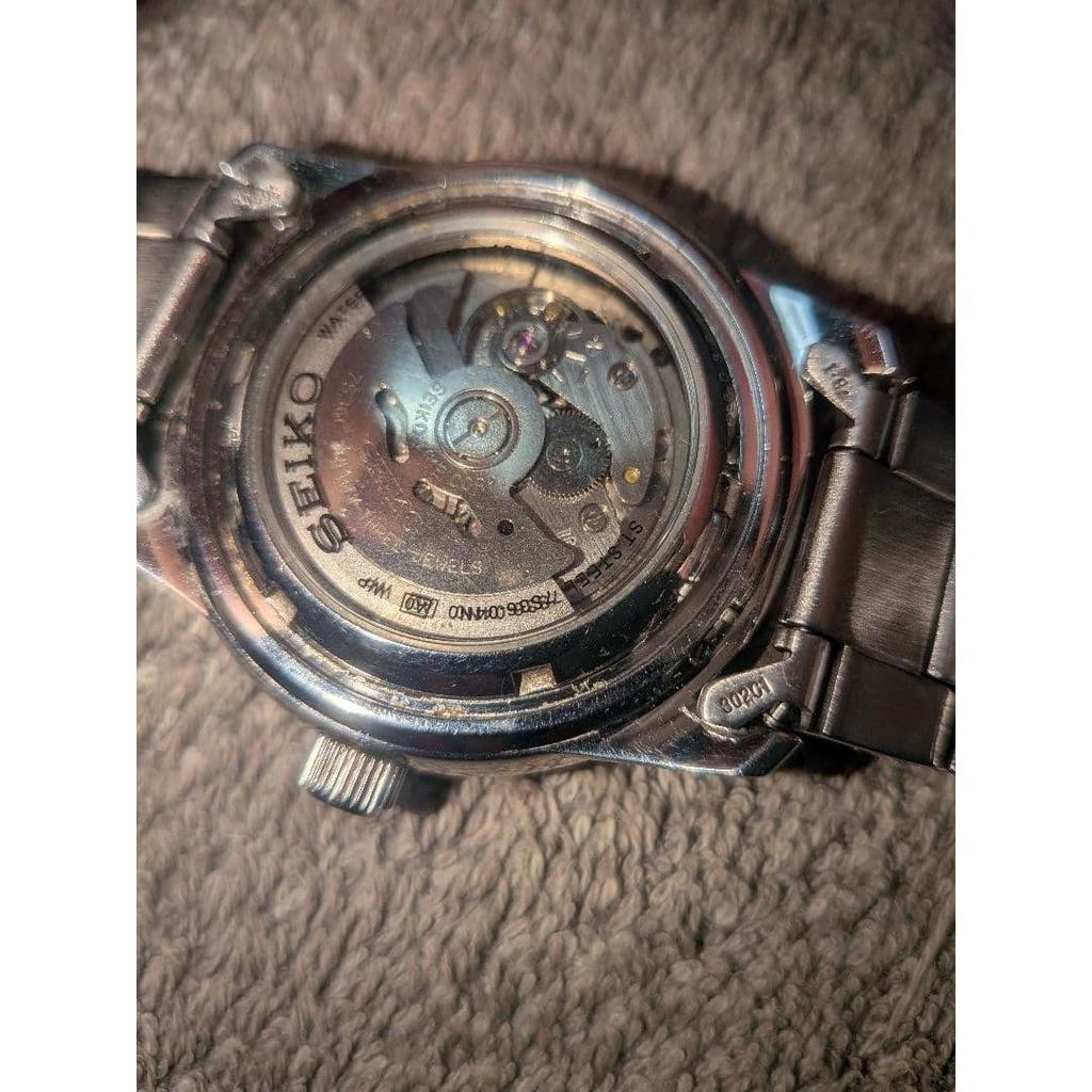 Used SEIKO 5 SPORTS Automatic Men's Watch