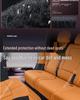 Ideal i6 Full Surround TPE Floor Mats for Five-Seater Cars, 25 Models