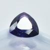 Natural Alexandrite 6.75 Ct Color Change Trillion Stunning Certified Gemstone