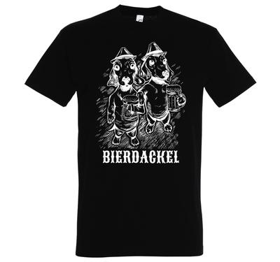 T-Shirts & Muskelshirts – T-Shirts