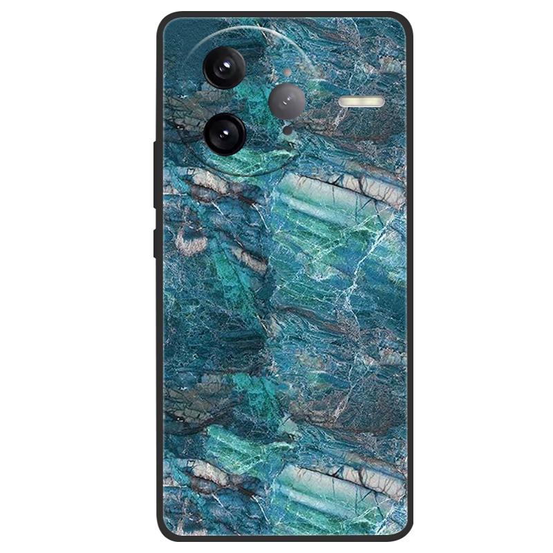 Für POCO F7 Ultra Hülle Silikon Luxus Weltraum Weicher Stoßfänger für Xiaomi POCO F7Ultra Handyhülle TPU Funda Poco f7utra Modische Tasche