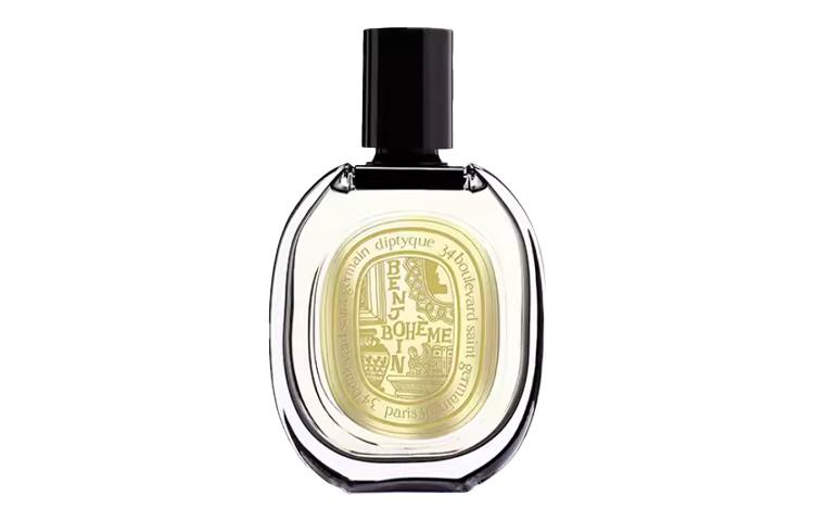 Diptyque Бальзам Богема Парфюмерная вода Ориентальная EDP Рок-роза Пачули 75 мл 75ml