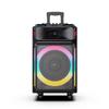 Bede H1552 High-Power Outdoor Bluetooth Speaker (CN Version)