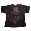 1994 Vintage ICP Insane Clown Posse Ringmaster Album Shirt Black Juggalo T Shir