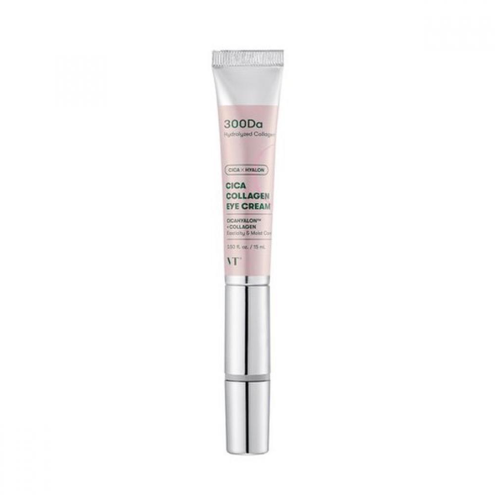 

[vt] Cica Collagen Eye Cream Cica collagen eye cream
