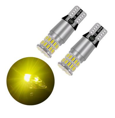 2 Pcs 24V Dual Use T10 Position LED Truck Car Position Lamp Position