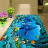 3D Carpet Living Room Bedroom Kitchen Corridor Carpet Bathroom Toilet Door Mat