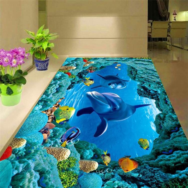 3D Carpet Living Room Bedroom Kitchen Corridor Carpet Bathroom Toilet Door Mat