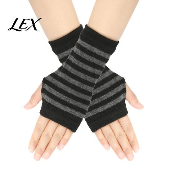 Outdoor Sports Hand Protection 1 Pair Half Finger Gloves for Women, Breathable Sun Driving Gloves, Anti Slip Cycling Mittens Non Lightweight Athletic