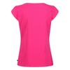 Regatta Womens/Ladies Francine V Neck T-Shirt