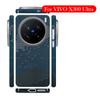 Carbon Fiber Case For Vivo X300 Ultra Wireless Charging Back Cover Case for VIVO X300 ULTRA