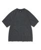 Seuweideu Big Logo Tee [Pigment Black]