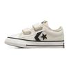 Star Player 76 Easy-On Low TD 'Vintage White Black'