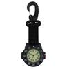 Fashion Accessory Carabiner Watch Keychain Nurse Watch Analog 3ATM Waterproof