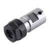 ER11 Collet Chuck Motor Shaft Spindle Extension Rod Inner 8MM For CNC Milling