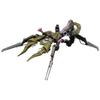 Hexagear Motor Punisher 1/24 Scale Plastic Model Approximately 220mm Long