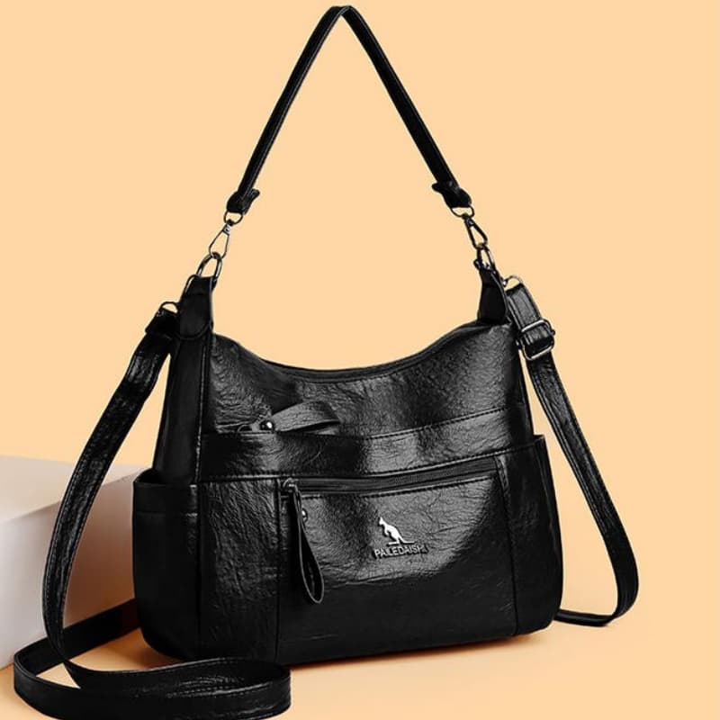 Fashion Shoulder Bag Casual Messenger Bag Small Square Bag