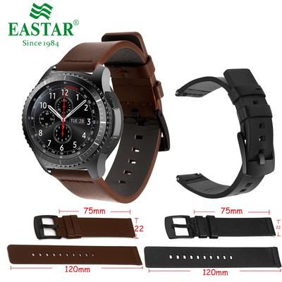 Samsung Gear S3 Classic Frontier Stainless Steel Strap Watch Band Bracelet Buy At A Low Prices On Joom E Commerce Platform