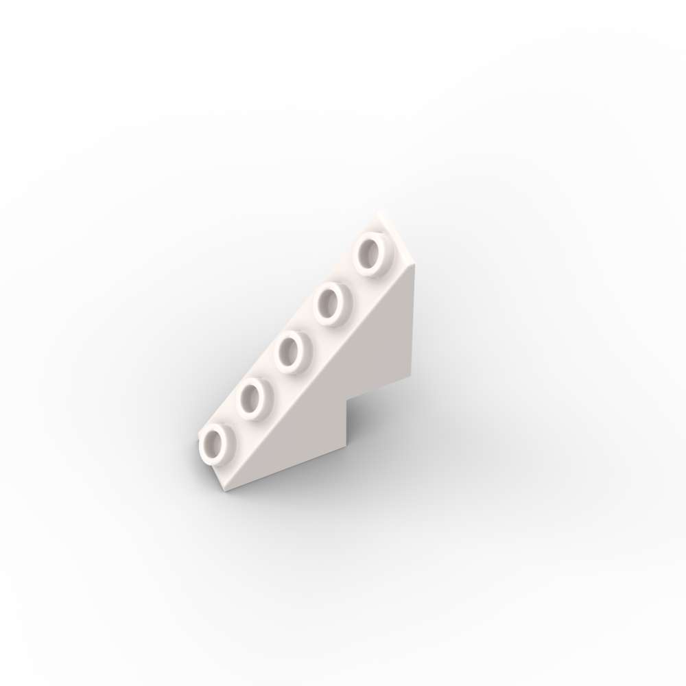 

MY OWN CREATION 10PCS 6044 Slope 53 3x1x3 Construction Brick Kit 1 / 3 Including Studs Blocks Particle Puzzle Learning Playthings Children Birthday