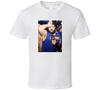 Karl Anthony Towns Fan Tee Funny New York Basketball T Shirt Unisex T-Shirt