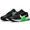 Nike Metcon 7 'Black Green Strike' Women's CZ8280-036